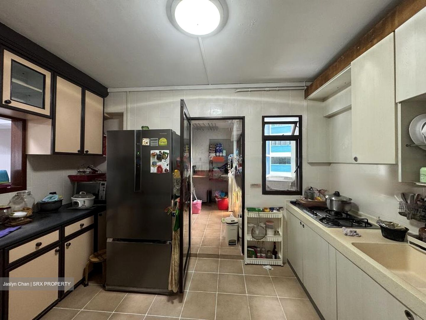 Blk 731 Tampines Courtview (Tampines), HDB 5 Rooms #486478471